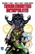 Troubleshooters, Incorporated: Night Stalkings