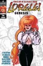 Lorelei: Genesis