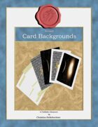 Stockart : Card Backgrounds