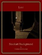 Lost : Stockart Background