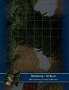 Battlemap : Ambush