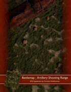 Battlemap : Artillery Shooting Range