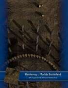 Battlemap : Muddy Battlefield
