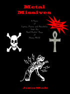 Metal Missives