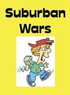 Suburban Wars