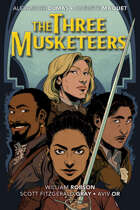 The Three Musketeers