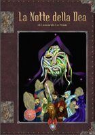 La notte della dea