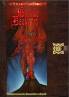 Grande Bestiario Volume 3