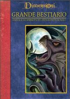 Grande Bestiario Volume 4