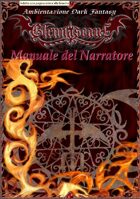 Glennascaul Libro II