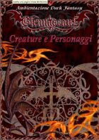 Glennascaul Libro III