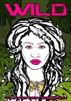 Wild: The Dark Canopy