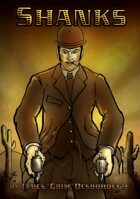 Shanks: Bulldog