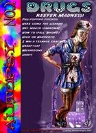 Autopsy Issue 2
