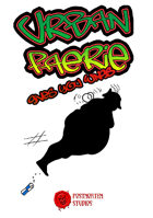 Urban Faerie: Gives You Wings