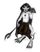 Zelart 049: Geckoman