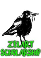 Zelart 063: Messenger Magpie