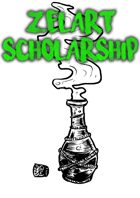 Zelart 065: Vaporous Potion