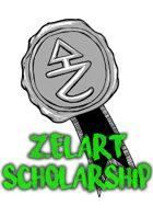 Zelart 066: Occult Wax Seal