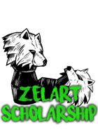 ZelArt 067: Wolf Statuettes
