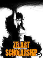 Zelart 112: Smoky Genie