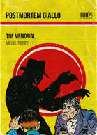 Giallo: The Memorial