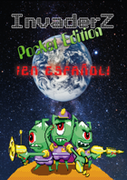 Invaderz ¡En español!