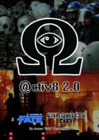 @ctiv8 Second Edition