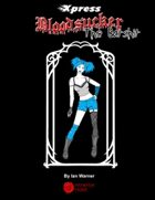 Bloodsucker: The Batshit - XPRESS EDITION