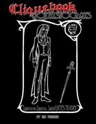 Cliquebook: Gothistocrats