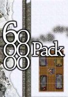 6-Pack Adventures: THULU! (Pathfinder)