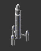 Freighter 1 - CDCSS Nightwind