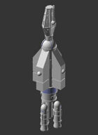 UPF Destroyer