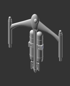 Freighter 2 - UPF Transport