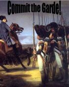Commit the Garde! - Borodino