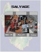 Salvage!