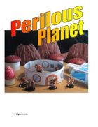 Perilous Planet
