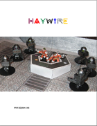 Haywire