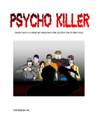 Psycho Killer