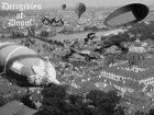 Dirigibles of Doom!