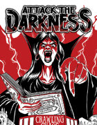 Attack The Darkness