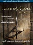 JourneyQuest: Season One (SD)