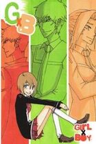 G x B (Girl x Boy)