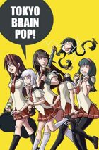 Tokyo Brain Pop