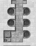 Megadungeon 1