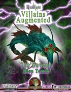 MindBlast! - Villains Augmented: Yth’Sevech the Deep Terror!