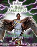 MindBlast! - Villains Augmented: Pacifier Angel