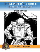 Publisher's Choice - Old School Fantasy! (Dark Dwarf)