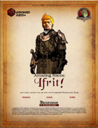 Amazing Races: Ifrit!