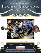 Feats of Teamwork
